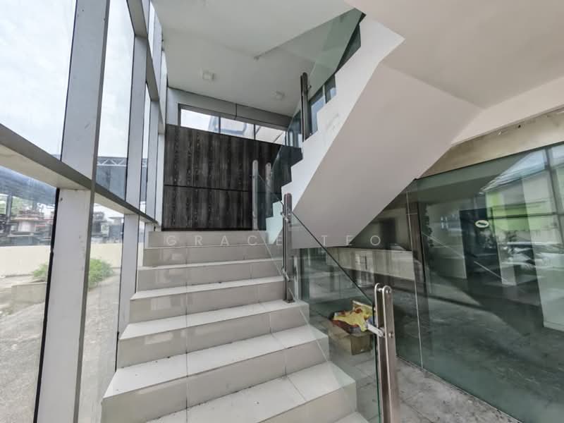 Gudang untuk Dijual di Kota Kinabalu (Sabah) - Grace Teo - Interior - PropertyGuru.com.my