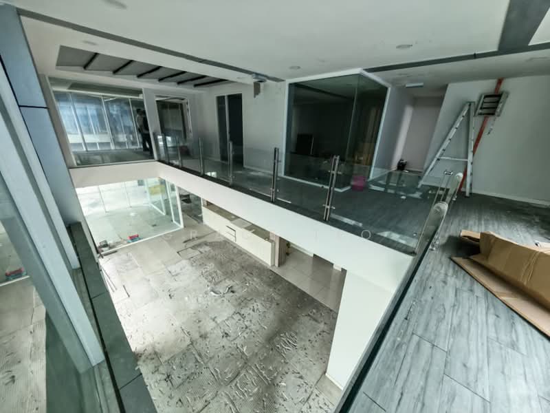 Gudang untuk Dijual di Kota Kinabalu (Sabah) - Grace Teo - Interior - PropertyGuru.com.my