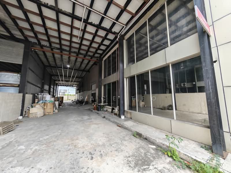 Gudang untuk Dijual di Kota Kinabalu (Sabah) - Grace Teo - PropertyGuru.com.my