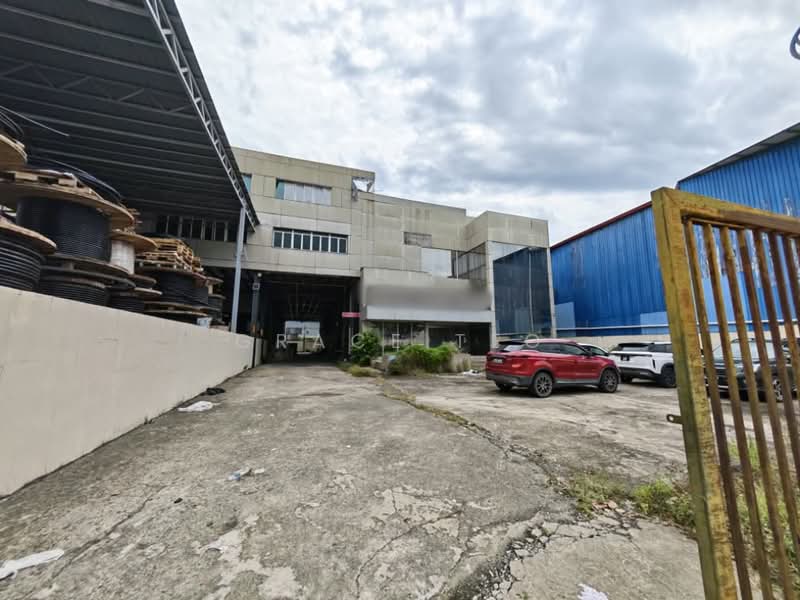 Gudang untuk Dijual di Kota Kinabalu (Sabah) - Grace Teo - PropertyGuru.com.my