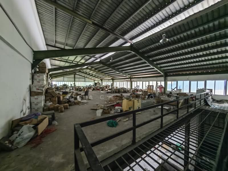Gudang untuk Dijual di Kota Kinabalu (Sabah) - Grace Teo - PropertyGuru.com.my