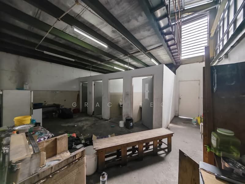 Gudang untuk Dijual di Kota Kinabalu (Sabah) - Grace Teo - PropertyGuru.com.my