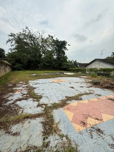 Tanah Kediaman untuk Dijual di Taman Melodies (Johor Bahru) - Fong Lik - Exterior - PropertyGuru.com.my