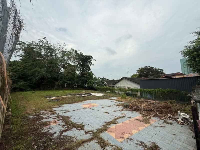 Tanah Kediaman untuk Dijual di Taman Melodies (Johor Bahru) - Fong Lik - Exterior - PropertyGuru.com.my