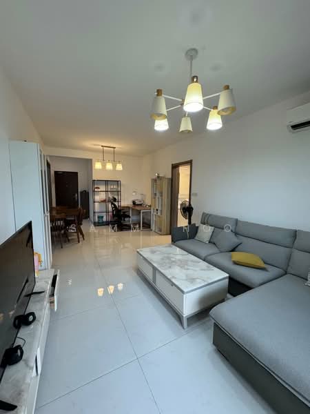 Apartment for Sale at Forest City - Sammi Hoo - PropertyGuru.com.my