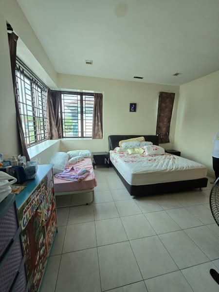 Cluster House for Sale in Taman Adda Heights (Tebrau) - Nathan Chan - PropertyGuru.com.my