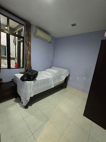 Cluster House for Sale in Taman Adda Heights (Tebrau) - Nathan Chan - PropertyGuru.com.my