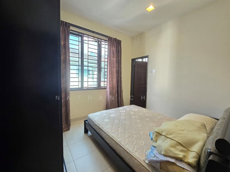 Cluster House for Sale in Taman Adda Heights (Tebrau) - Nathan Chan - PropertyGuru.com.my