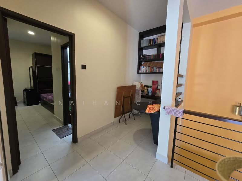 Cluster House for Sale in Taman Adda Heights (Tebrau) - Nathan Chan - PropertyGuru.com.my
