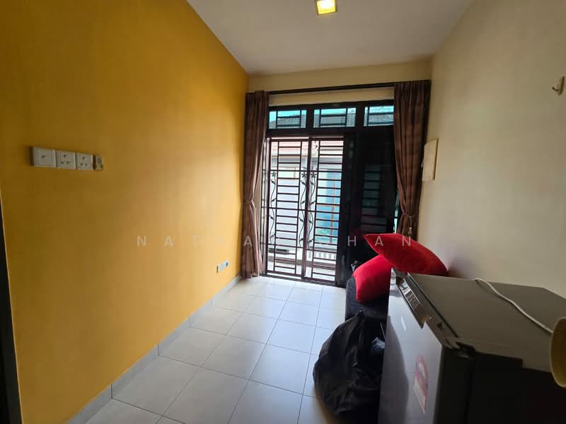Cluster House for Sale in Taman Adda Heights (Tebrau) - Nathan Chan - PropertyGuru.com.my