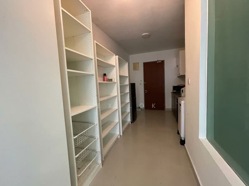 Service Residence for Rent at Ritze Perdana 2 - Rex Lok - Interior - PropertyGuru.com.my