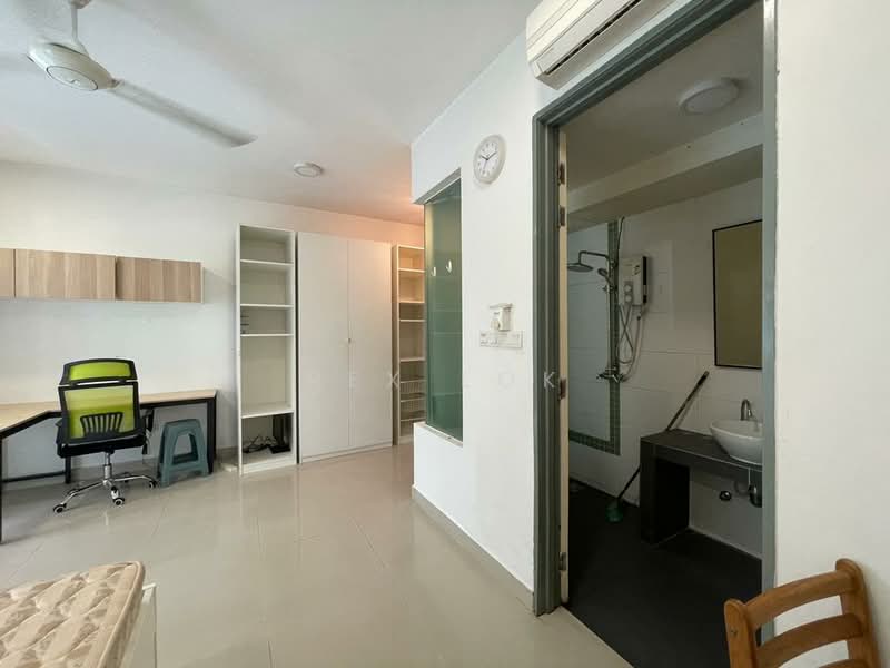 Service Residence for Rent at Ritze Perdana 2 - Rex Lok - Interior - PropertyGuru.com.my