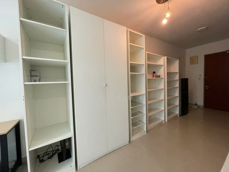 Service Residence for Rent at Ritze Perdana 2 - Rex Lok - Interior - PropertyGuru.com.my