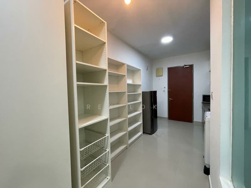 Service Residence for Rent at Ritze Perdana 2 - Rex Lok - Interior - PropertyGuru.com.my