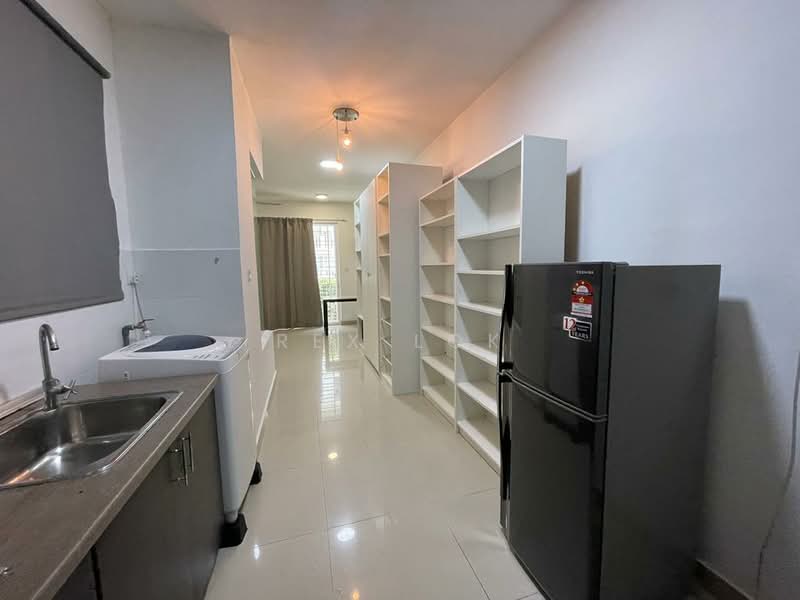 Service Residence for Rent at Ritze Perdana 2 - Rex Lok - Interior - PropertyGuru.com.my