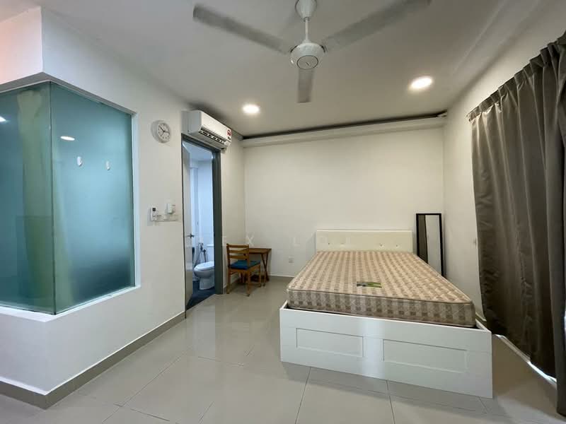 Service Residence for Rent at Ritze Perdana 2 - Rex Lok - Bedroom - PropertyGuru.com.my