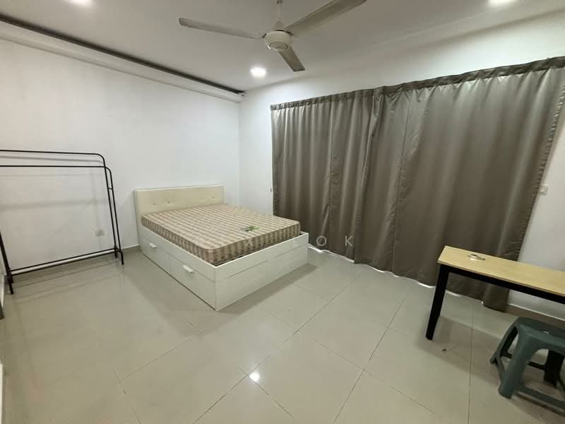 Service Residence for Rent at Ritze Perdana 2 - Rex Lok - Bedroom - PropertyGuru.com.my