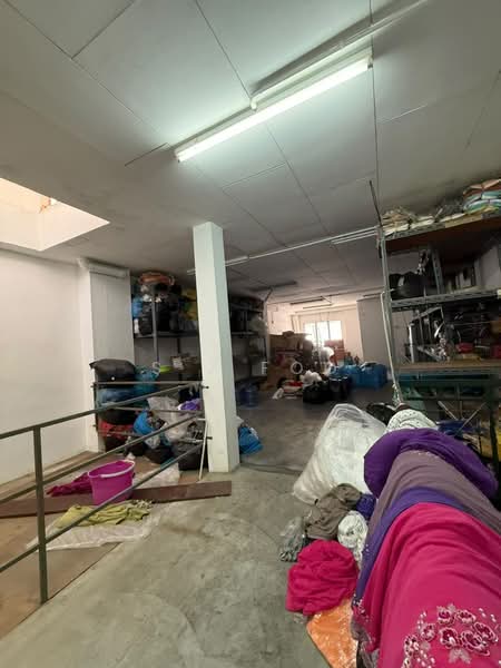 Kedai untuk Dijual di George Town (Penang) - S J Foo - Interior - PropertyGuru.com.my