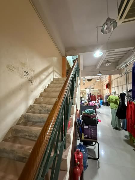 Kedai untuk Dijual di George Town (Penang) - S J Foo - Interior - PropertyGuru.com.my