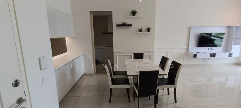 Servis Apartment untuk Dijual di The Park Sky Residence - Serena Yong - PropertyGuru.com.my