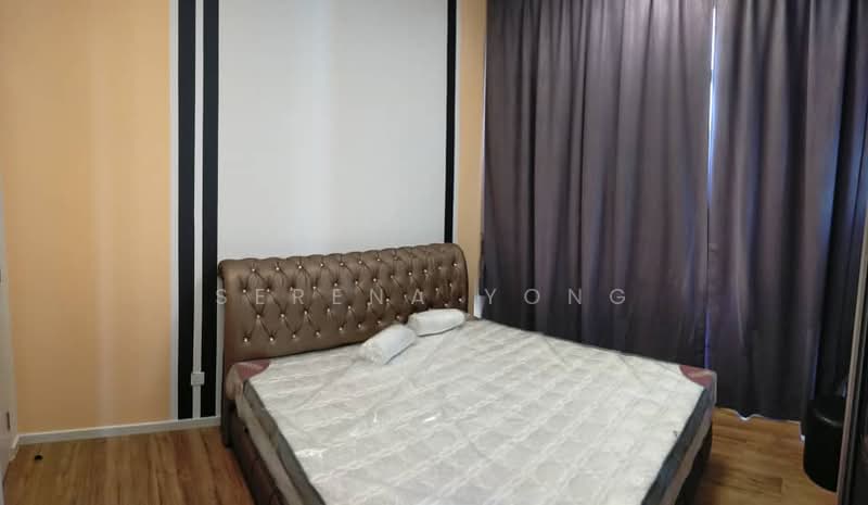 Servis Apartment untuk Dijual di The Park Sky Residence - Serena Yong - PropertyGuru.com.my