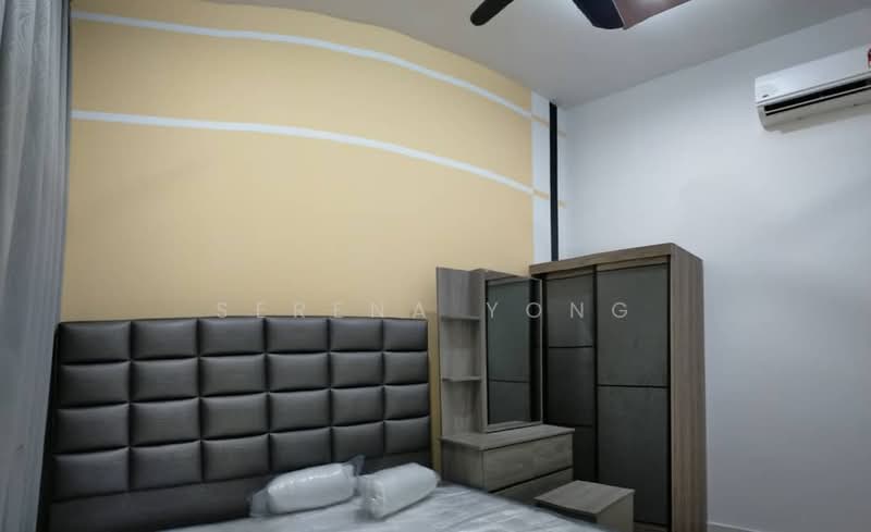 Servis Apartment untuk Dijual di The Park Sky Residence - Serena Yong - PropertyGuru.com.my