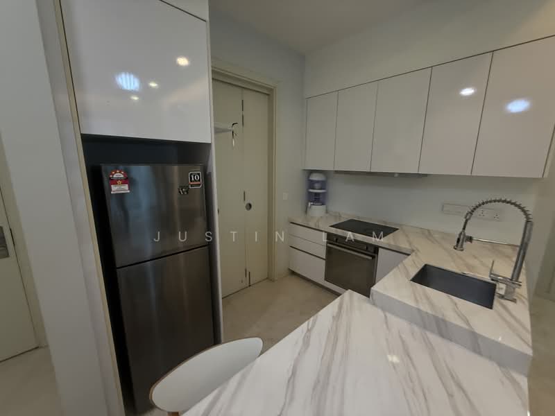 Service Residence for Rent at Vogue Suites One - Justin Lam - PropertyGuru.com.my