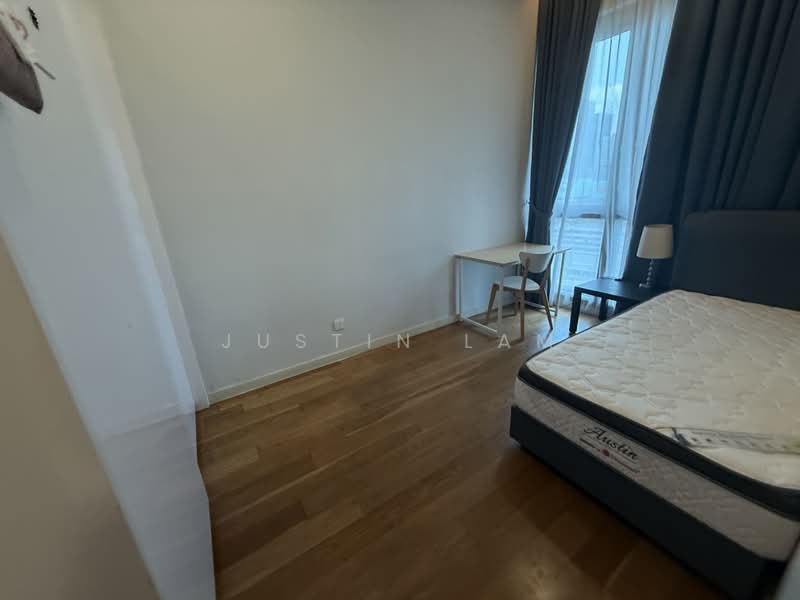 Service Residence for Rent at Vogue Suites One - Justin Lam - PropertyGuru.com.my