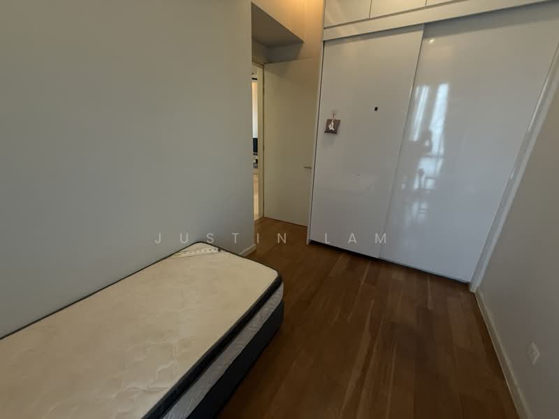 Service Residence for Rent at Vogue Suites One - Justin Lam - PropertyGuru.com.my