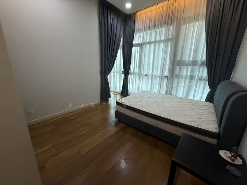 Service Residence for Rent at Vogue Suites One - Justin Lam - PropertyGuru.com.my