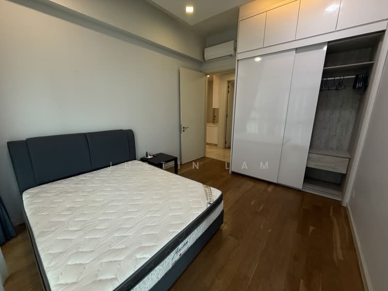 Service Residence for Rent at Vogue Suites One - Justin Lam - PropertyGuru.com.my