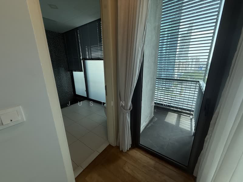 Service Residence for Rent at Vogue Suites One - Justin Lam - PropertyGuru.com.my
