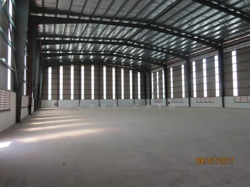Kilang untuk Dijual di Puchong (Selangor) - Henry Chew - Interior - PropertyGuru.com.my