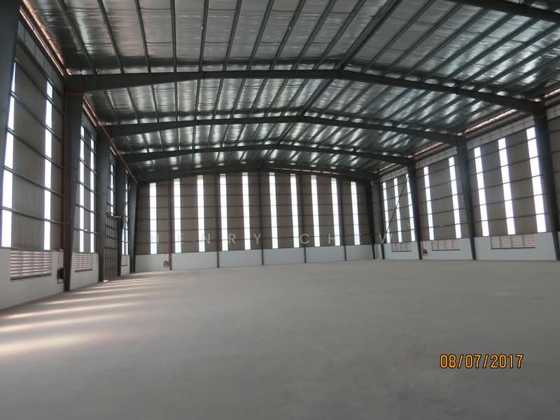 Kilang untuk Dijual di Puchong (Selangor) - Henry Chew - Interior - PropertyGuru.com.my