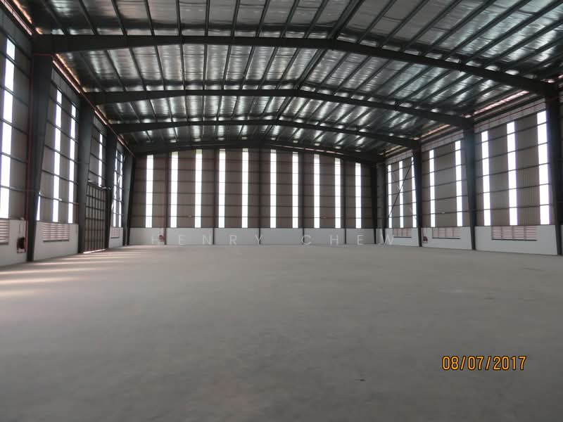 Kilang untuk Dijual di Puchong (Selangor) - Henry Chew - Interior - PropertyGuru.com.my