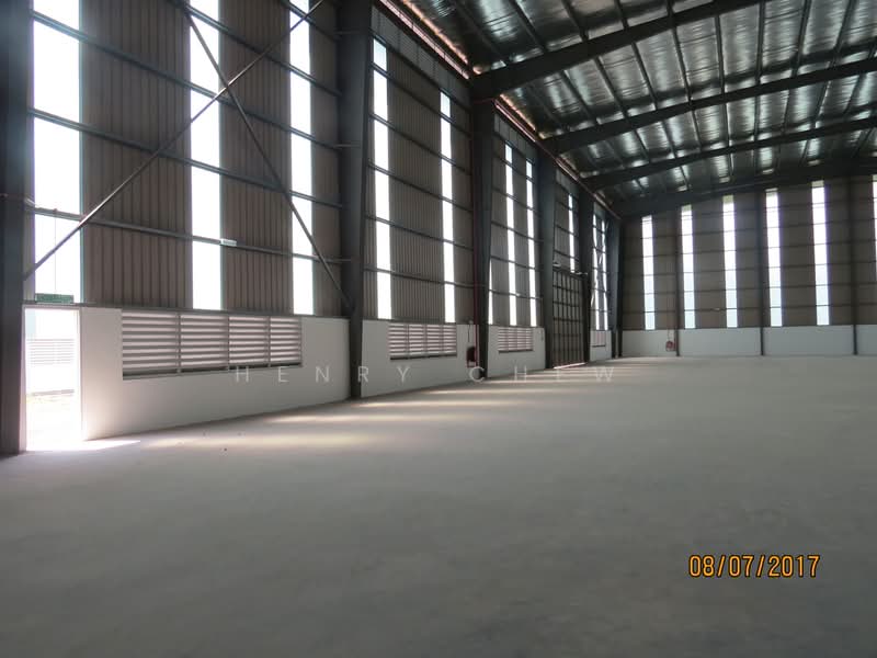 Kilang untuk Dijual di Puchong (Selangor) - Henry Chew - Interior - PropertyGuru.com.my