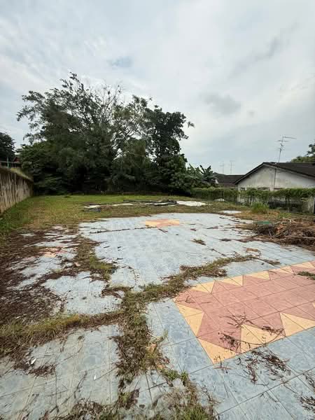 Tanah Kediaman untuk Dijual di Taman Melodies (Johor Bahru) - Robin Lim - Exterior - PropertyGuru.com.my