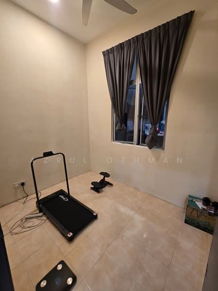 1-storey Terraced House for Sale in Taman Gadong Indah (Labu) - Azrul Othman - Interior - PropertyGuru.com.my