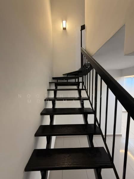 Rumah Teres 2 Tingkat untuk Dijual di Bukit Sentosa (Rawang) - Noor Hidayah Mohamad Noor - Interior - PropertyGuru.com.my