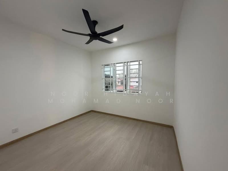Rumah Teres 2 Tingkat untuk Dijual di Bukit Sentosa (Rawang) - Noor Hidayah Mohamad Noor - Interior - PropertyGuru.com.my