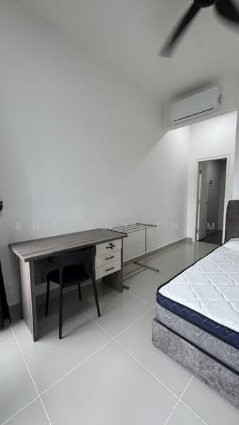 Servis Apartment untuk Disewa di MKH Boulevard II - Anthony Tham - Bedroom - PropertyGuru.com.my