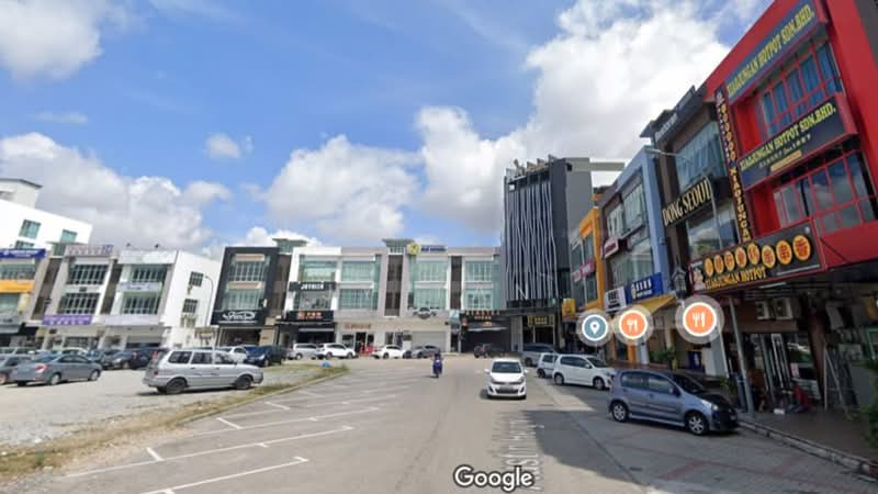 Shop / Office for Rent in Taman Mount Austin (Tebrau) - JY Tan - PropertyGuru.com.my