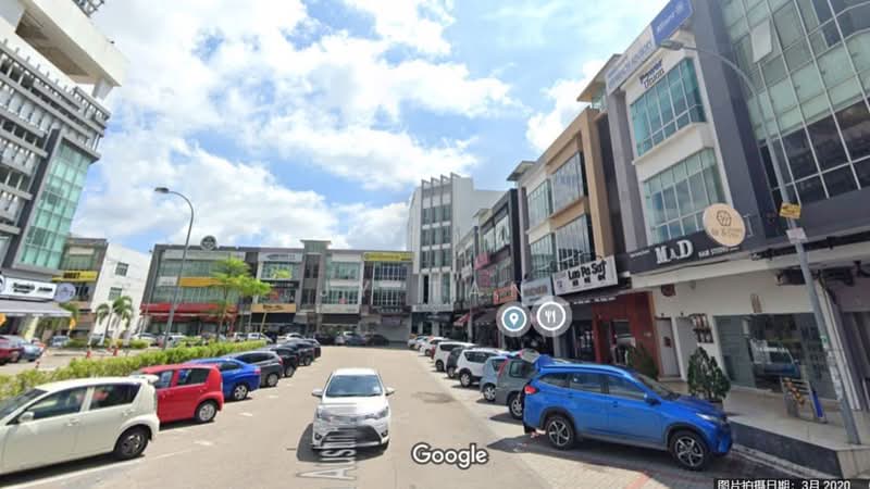 Shop / Office for Rent in Taman Mount Austin (Tebrau) - JY Tan - PropertyGuru.com.my