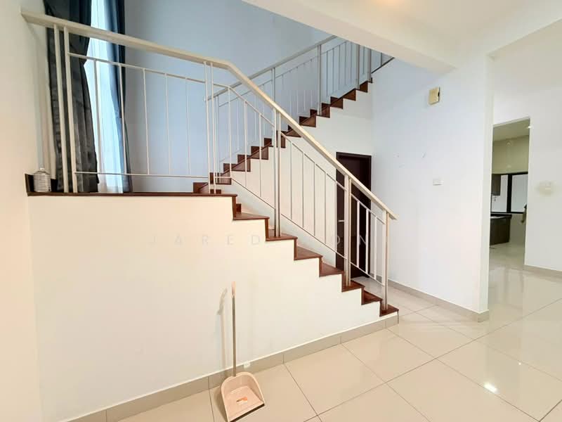 Semi-Detached House for Sale in Cyberjaya (Selangor) - Jared Wong - Interior - PropertyGuru.com.my