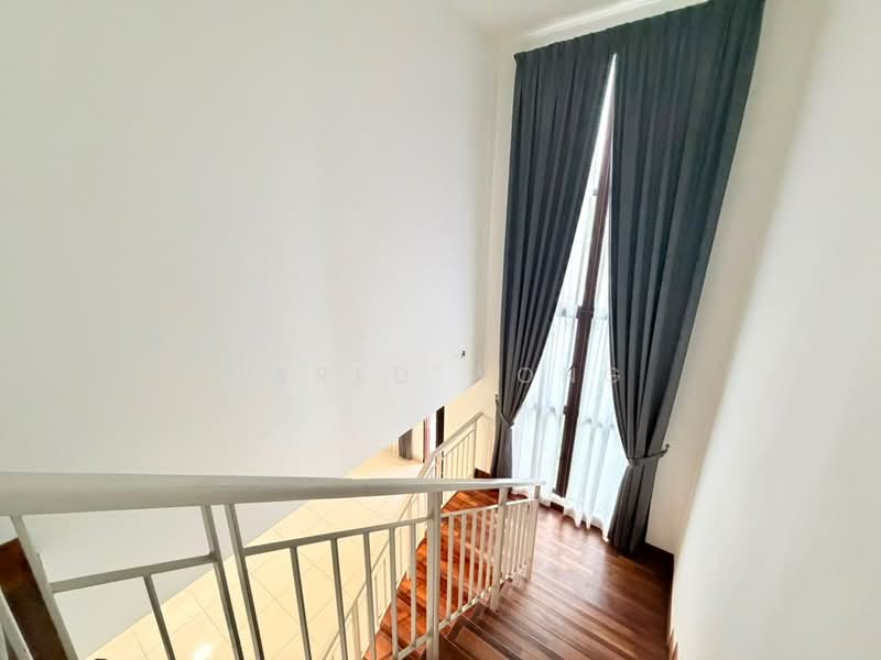 Semi-Detached House for Sale in Cyberjaya (Selangor) - Jared Wong - Interior - PropertyGuru.com.my