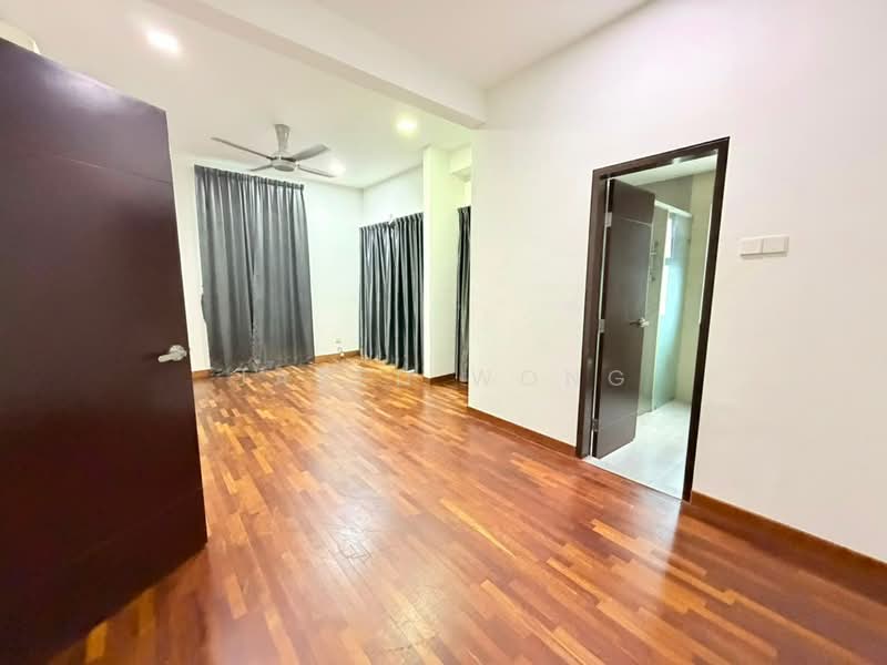 Semi-Detached House for Sale in Cyberjaya (Selangor) - Jared Wong - Interior - PropertyGuru.com.my