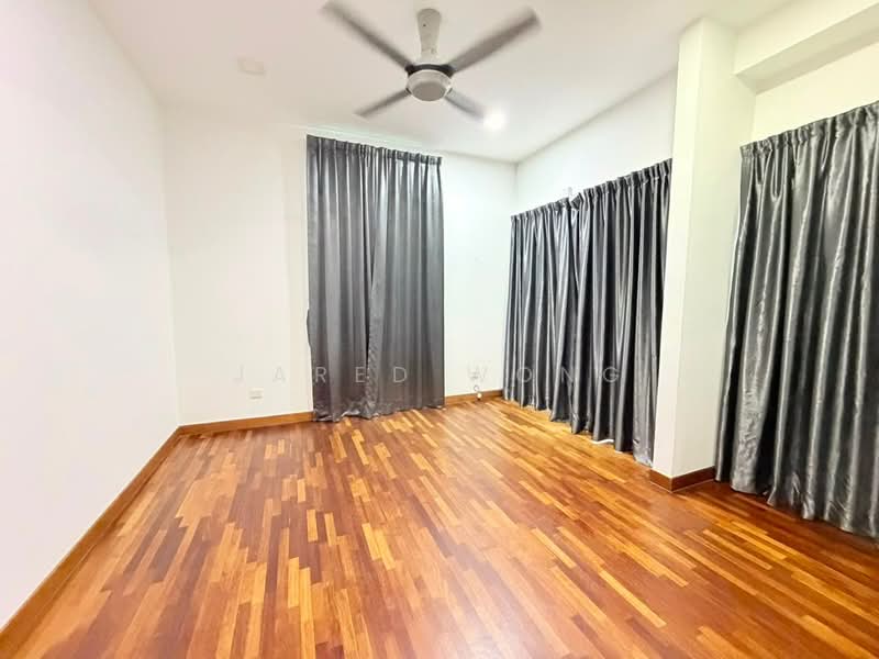 Semi-Detached House for Sale in Cyberjaya (Selangor) - Jared Wong - Interior - PropertyGuru.com.my