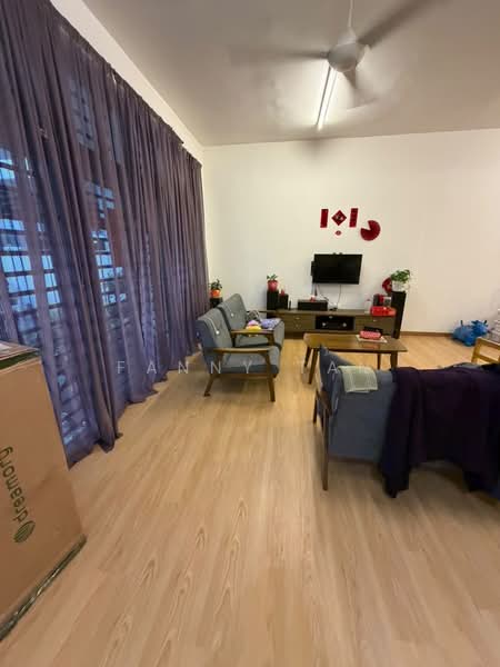 Tanah Kediaman untuk Disewa di Taman Mutiara Rini (Skudai) - Fanny Tan - PropertyGuru.com.my