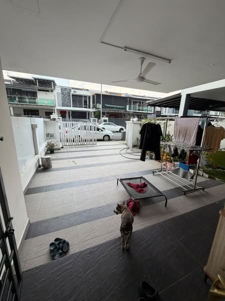 Tanah Kediaman untuk Disewa di Taman Mutiara Rini (Skudai) - Fanny Tan - PropertyGuru.com.my