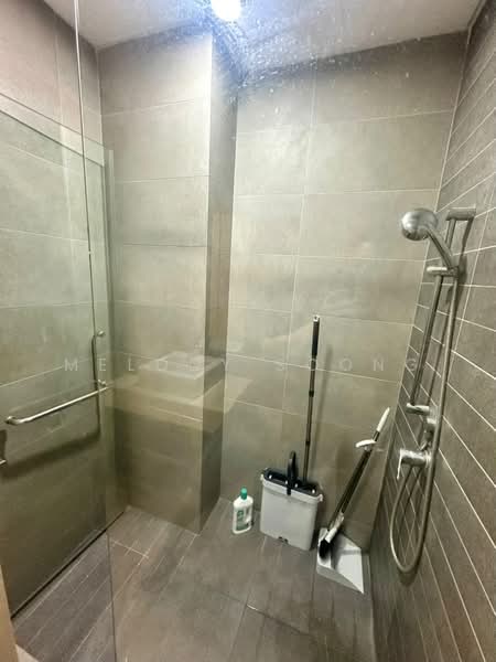 Kondominium untuk Disewa di Vivo Residential Suites - Melody Soong - Bathroom - PropertyGuru.com.my